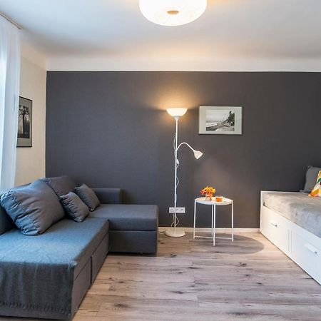 Jelgavas 52 Old Town 5 Min 4 Can Stay Free Parking Self Check In Out Riga Extérieur photo